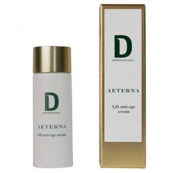 Сироватка інтенсивної антивікової дії з ефектом ліфтингу AETERNA Serum lift anti age DERMOPHISIOLOGIQUE, 30 мл