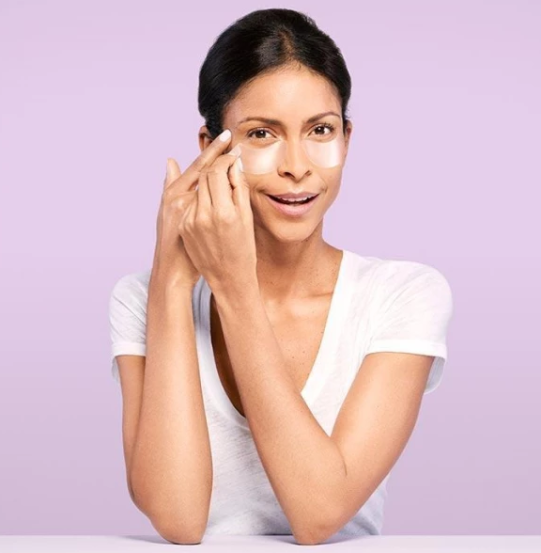 Большие Патчи под Глаза Sio Beauty Sio Super Eye Lift, 2 шт
