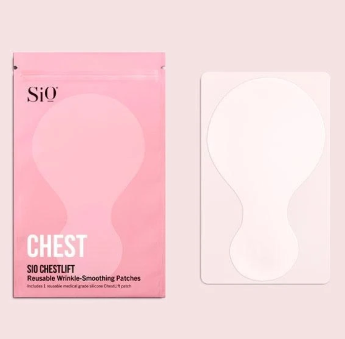 Патч для Грудей Sio Beauty Sio Chest Lift, 1 шт