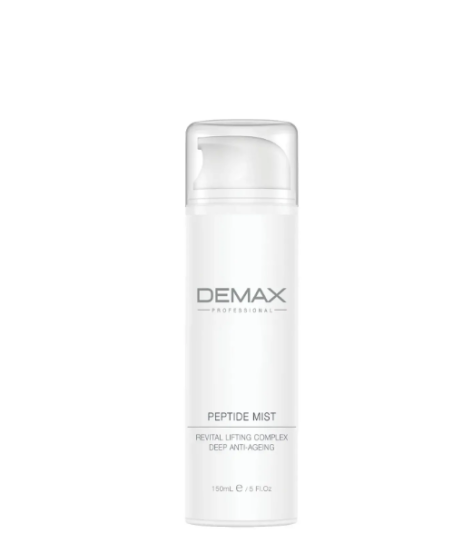 Мультипептидный ревитализирующий мист Demax, 150мл