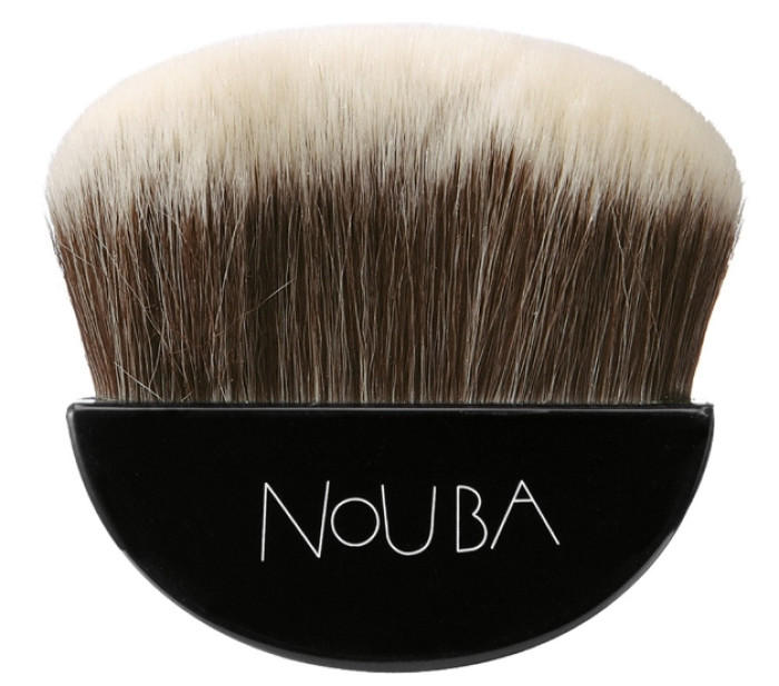 Косметическая кисточка Nouba BLUSHING BRUSH