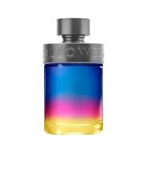 Туалетная вода для мужчин Halloween Man Hero, 50 мл