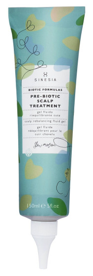 Ребаланс-уход для кожи головы с пребиотиками Sinesia Biotic formulas, 150 мл