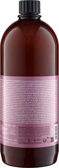 Крем для закріплення кольору Nook MAGIC ARGANOIL Nectar Color, 1000 мл