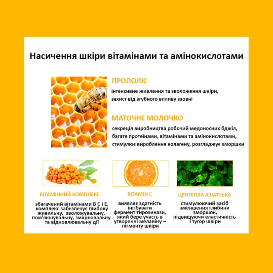 Маска с экстрактом прополиса Dr.Ceuracle Vita Propolis Antioxidant Mask