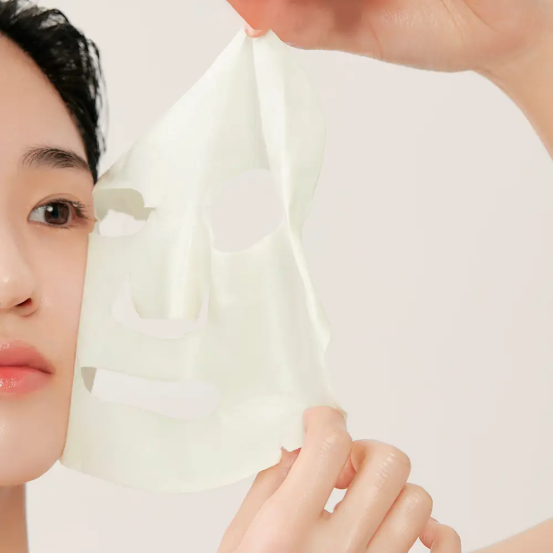 Маска для глубокого увлажнения Needly Desertica Calming Mask, 26 мл