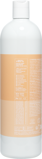Восстановительная маска глубокого действия Nook BEAUTY FAMILY AGELESS, 1000 мл