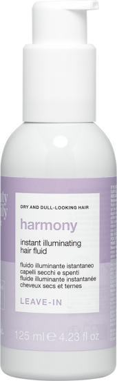 Флюид для мгновенного блеска Nook BEAUTY FAMILY HARMONY, 150 мл