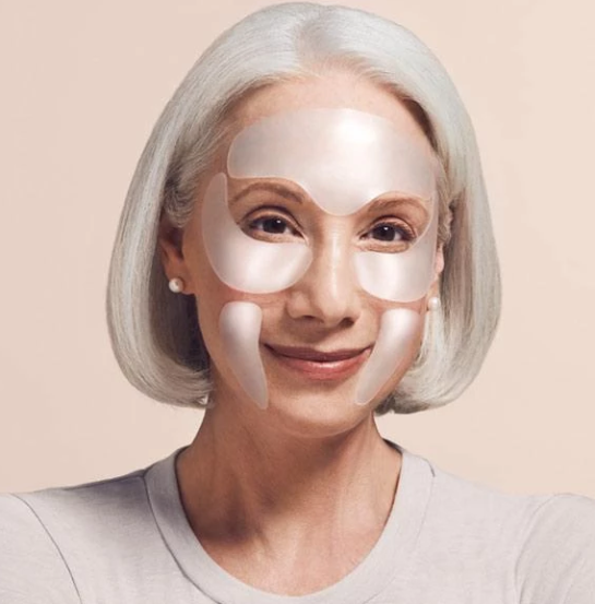 Набор Патчей для лица Sio Beauty Sio Super Lift Pack, 5шт