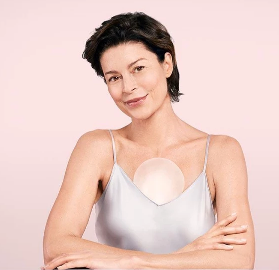 Патч для Грудей Sio Beauty Sio Chest Lift, 1 шт