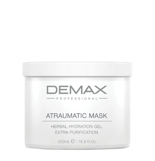 Камфорна маска Demax, 500мл