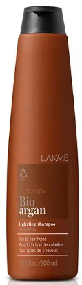 Шампунь з аргановим маслом Lakme K.Therapy Bio Argan Shampoo, 1000 мл