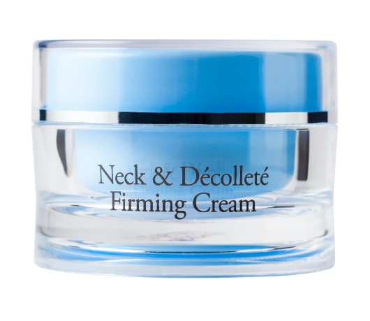 Укрепляющий крем для шеи и зоны декольте RENEW Neck & Decollete Firming Cream, 50 мл