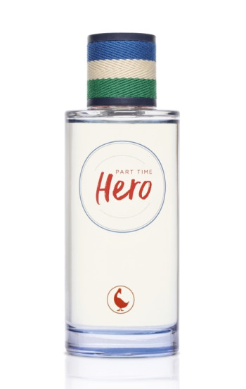 Туалетная вода для мужчин El Ganso Men's Part Time Hero Eau de Toilette Spray, 125 мл