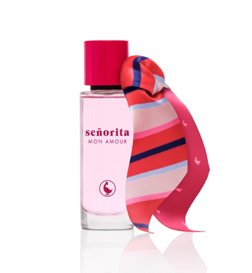 Туалетна вода для жінок El Ganso Senorita Mon Amour Eau de Toilette, 30 мл