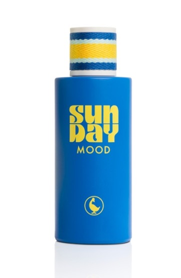 Туалетная вода для мужчин El Ganso Men's Sunday Mood Eau de Toilette Spray, 75 мл