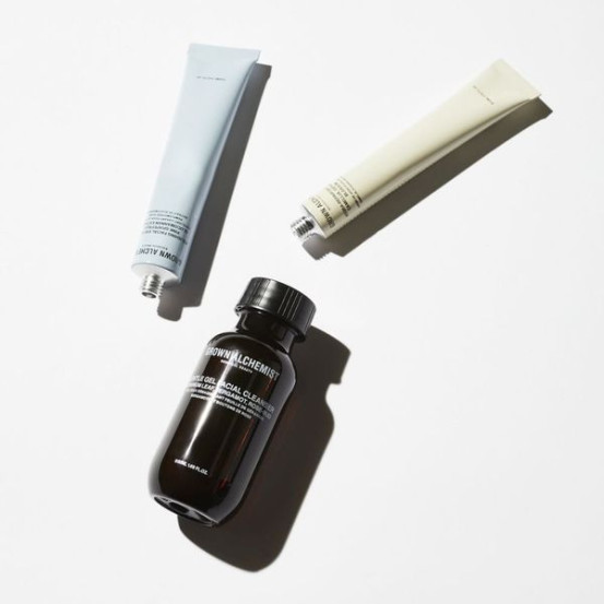 Набор мини-бестселлеров Grown Alchemist Mini Favorites Kit