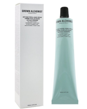 Антибактеріальний крем для рук Grown Alchemist Anti-Bacterial Hand Cream, 65 мл