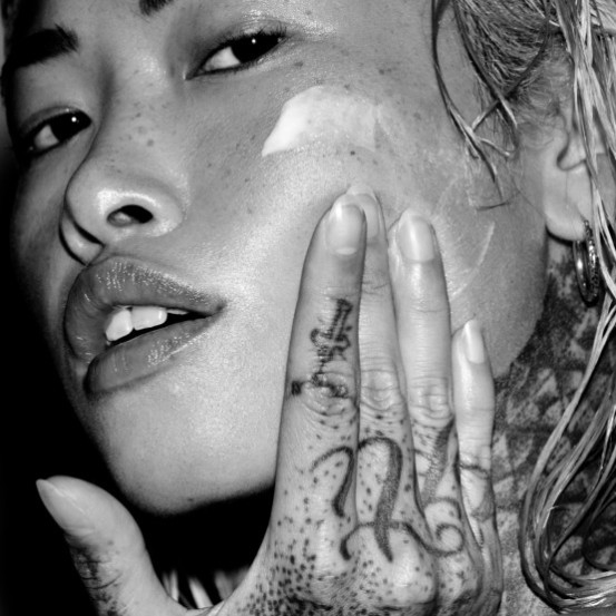 Увлажняющий очиститель кремовой текстуры Листья Оливок и Подорожника Grown Alchemist Hydra-Restore Cream Cleanser, 100 мл