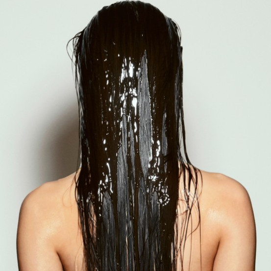 Відновлюючий зволожуючий шампунь Grown Alchemist Hydra-Restore Shampoo, 300 мл