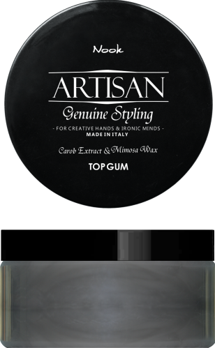 Паста для моделювання Nook Artisan Top Gum, 100 мл