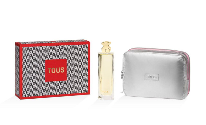 Парфумований набір для жінок Tous Eau de Toilette Set
