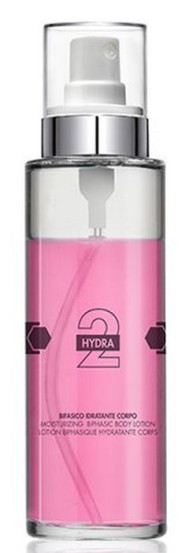 Бифазный увлажняющий лосьон для тела Rhea 2Hydra Lotion, 150 мл