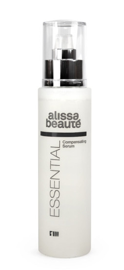 Компенсирующая сыворотка Alissa Beauté Essential Compensating Serum, 125 мл