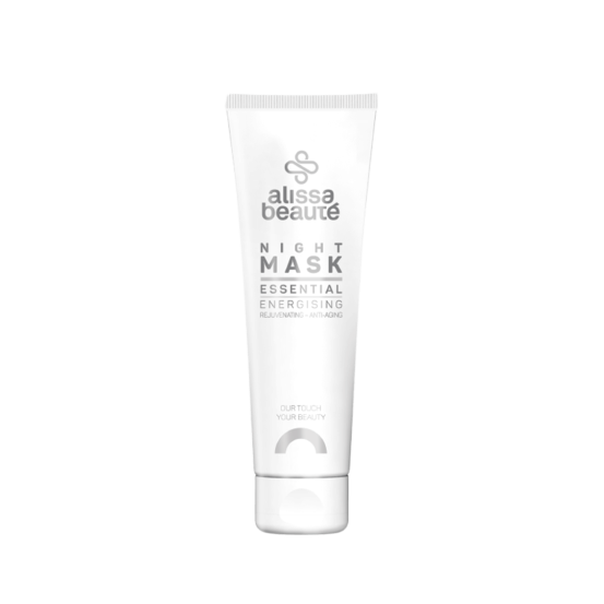 Нічна маска Alissa Beauté ESSENTIAL Night Mask, 100 ml