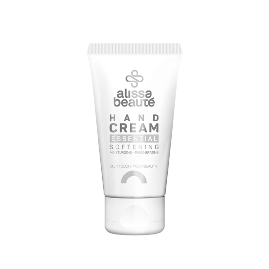 Крем для рук із шовковистою Alissa Beauté ESSENTIAL Hand Cream, 50 ml