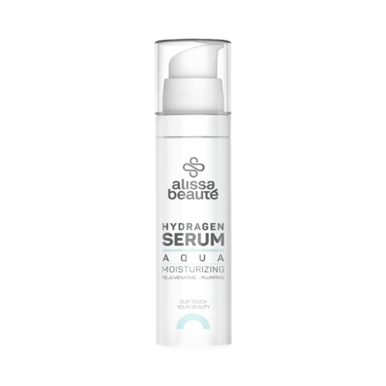 Зволожуючий AQUA HydraGen Serum, 50 ml