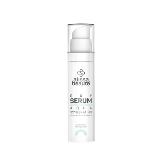 Сыворотка Alissa Beauté AQUA OXY Serum, 50 ml