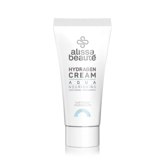 Поживний крем для обличчя Alissa Beauté Aqua HydraGen Cream, 20 мл