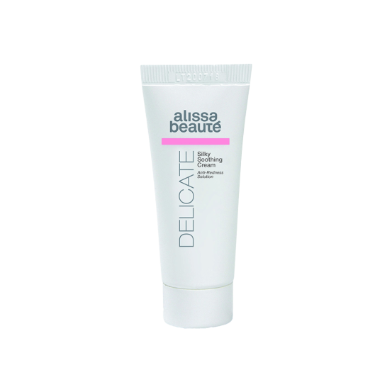 Крем Alissa Beauté DELICATE Silky Cream, 50 ml