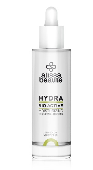 Інтенсивно зволожуюча сироватка Alissa Beauté Bio Active Hydra, 50 мл
