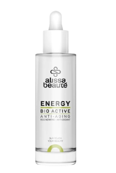 Сыворотка масляная Alissa Beauté Bio Active Energy, 50 мл