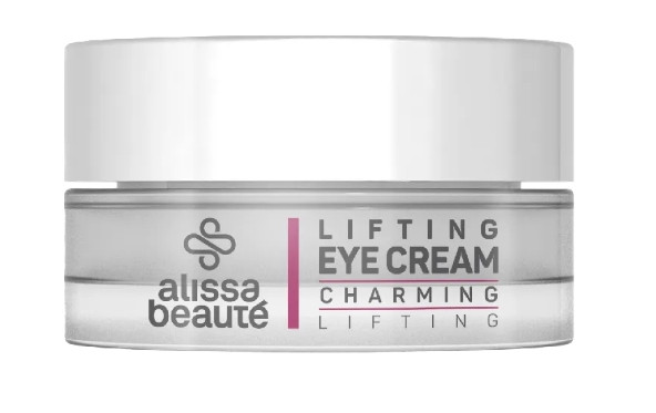 Підтягуючий крем для шкіри навколо очей Alissa Beauté Charming Lifting Eye Cream, 30 мл