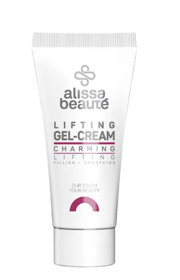 Ліфтінг гель-крем Alissa Beaut&eacute; Charming Lifting Gel-Cream, 20 мл