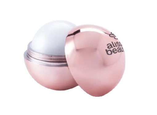 Бальзам для губ Alissa Beauté Lip balm with logo A.B., 14 г