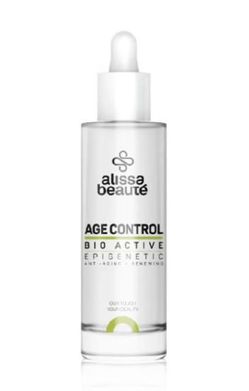 Сыворотка омолаживающая Alissa Beauté Bio Active Age Control, 50 мл