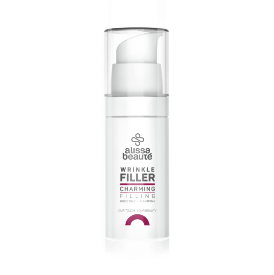 Антивіковий філер Alissa Beauté CHARMING Wrinkle Filler, 30 ml