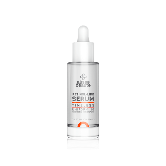 Сироватка з ретинолоподібним ефектом Alissa Beauté TIMELESS RETINOL-LIKE SERUM, 30 мл