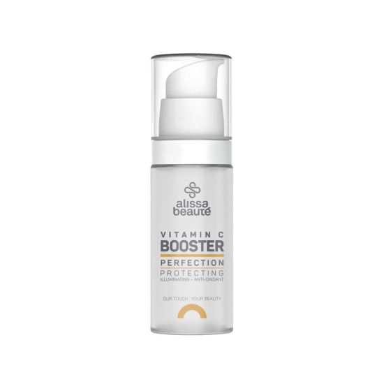 Интенсивная сыворотка бустер Alissa Beauté Perfection Vitamin C Booster, 30 мл