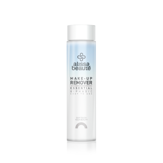 Бифазный тоник для снятия макияжа Alissa Beauté Essential Biphasic Make-up Remove, 200 мл