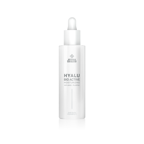 Сыворотка Alissa Beauté BIOACTIVE Hyalu, 50 ml