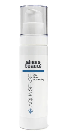Сироватка для обличчя Alissa Beauté Aqua Sense Oxy Serum Moisturizing, 50 мл
