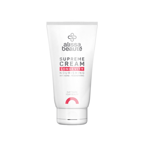 Регенерирующий ночной крем Alissa Beauté LONGEVITY Supreme Regenerating Cream, 200 ml