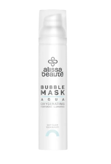 Маска для лица Alissa Beauté Aqua Bubble Mask, 100 мл