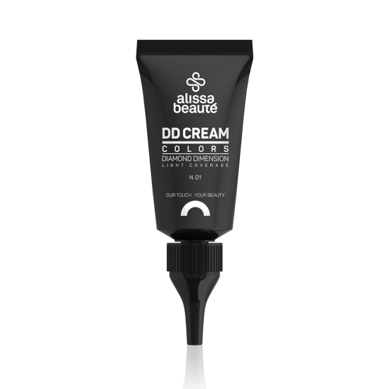 Крем Alissa Beauté DD Cream medium/dark, 30 ml