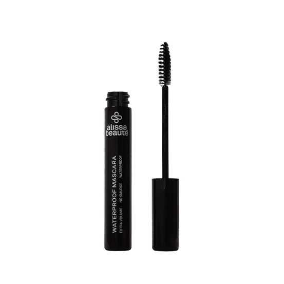Туш для вій Alissa Beauté Waterproof Mascara 12ml
